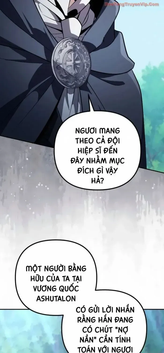 Giáo Hóa Ác Nhân Chap 20 - Next Chap 21