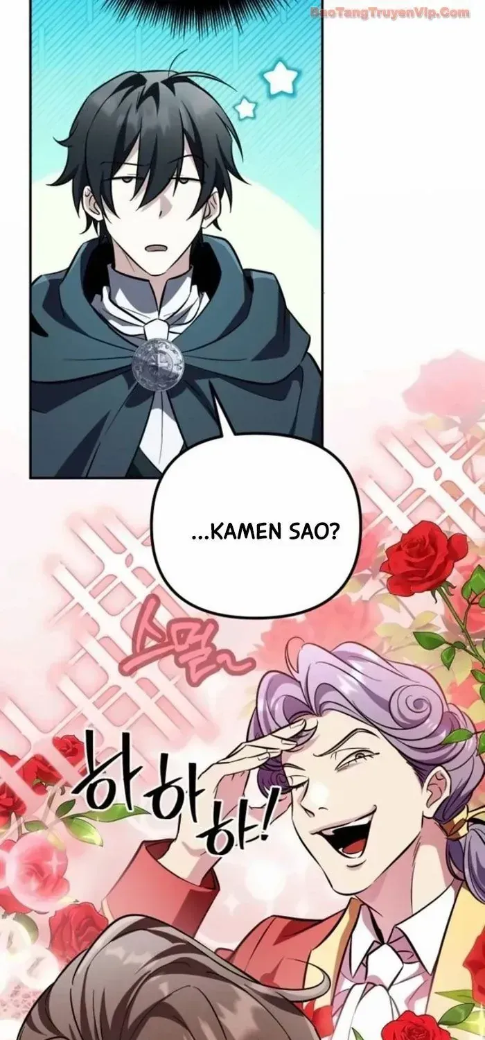 Giáo Hóa Ác Nhân Chap 20 - Next Chap 21