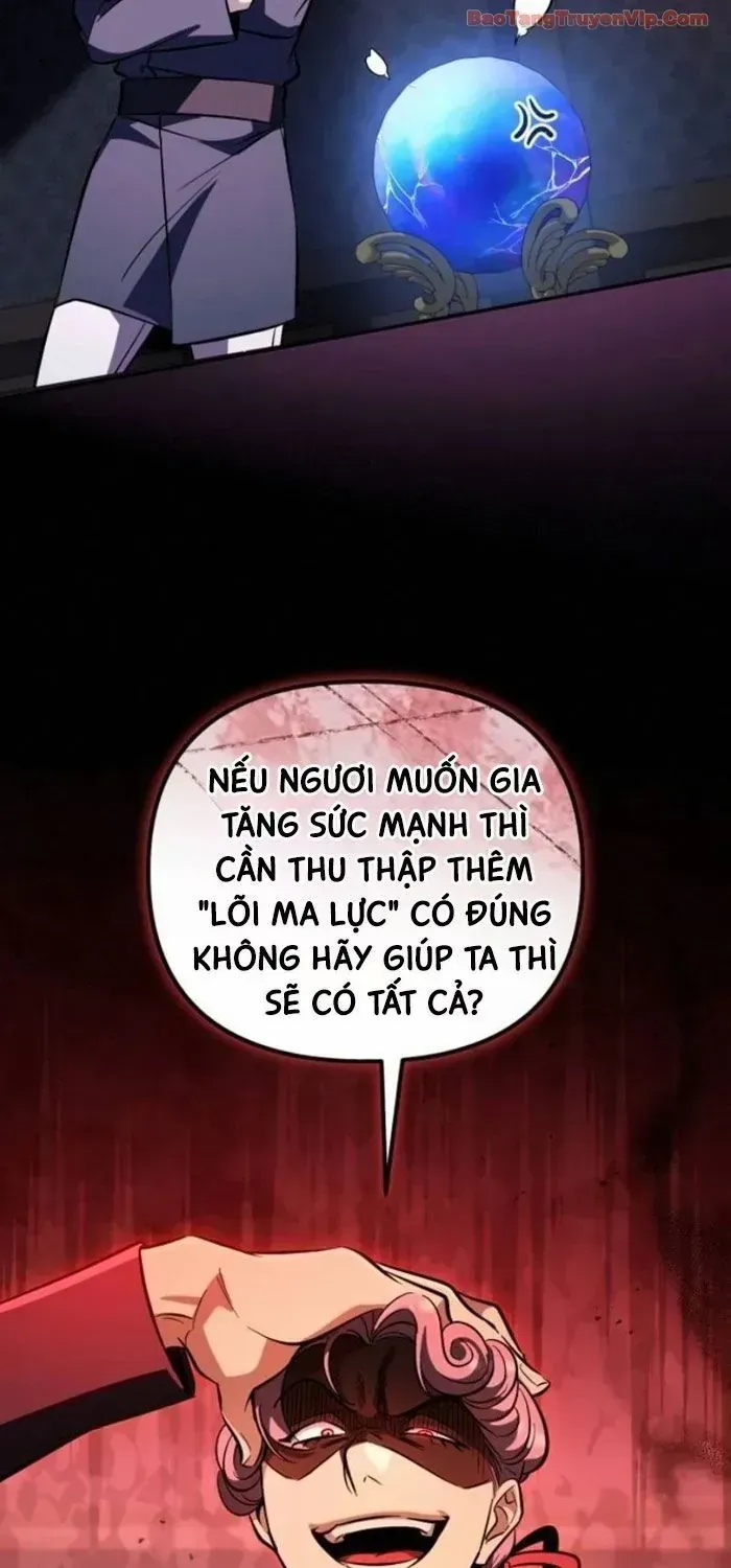 Giáo Hóa Ác Nhân Chap 20 - Next Chap 21