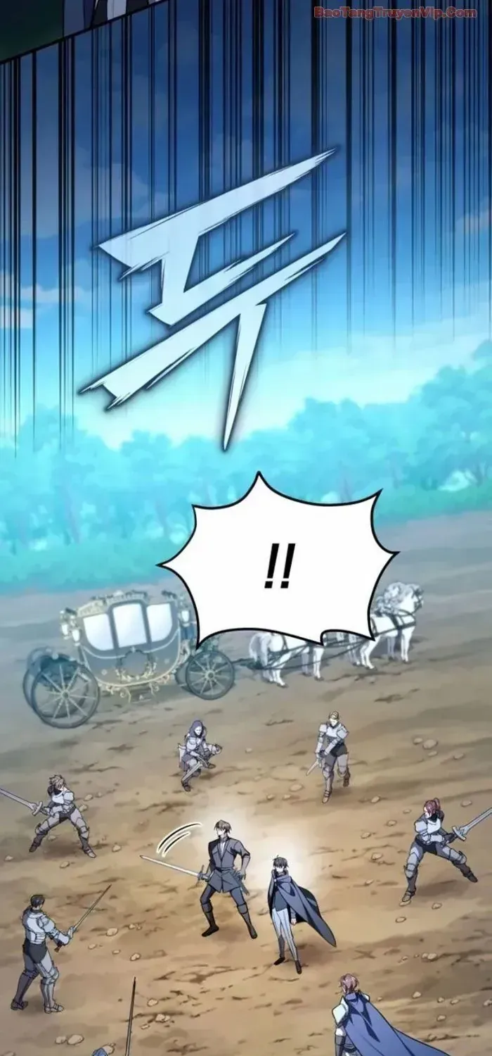 Giáo Hóa Ác Nhân Chap 20 - Next Chap 21