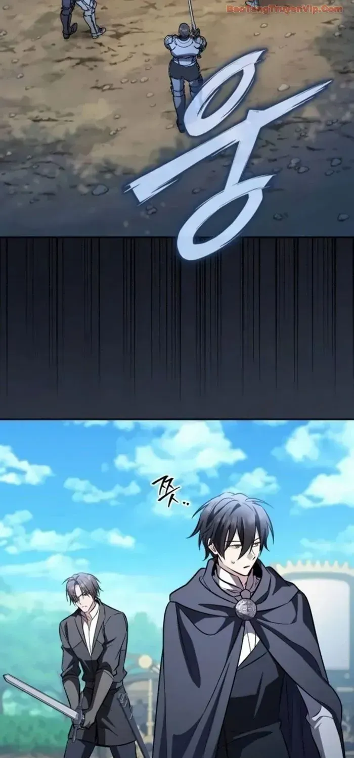 Giáo Hóa Ác Nhân Chap 20 - Next Chap 21