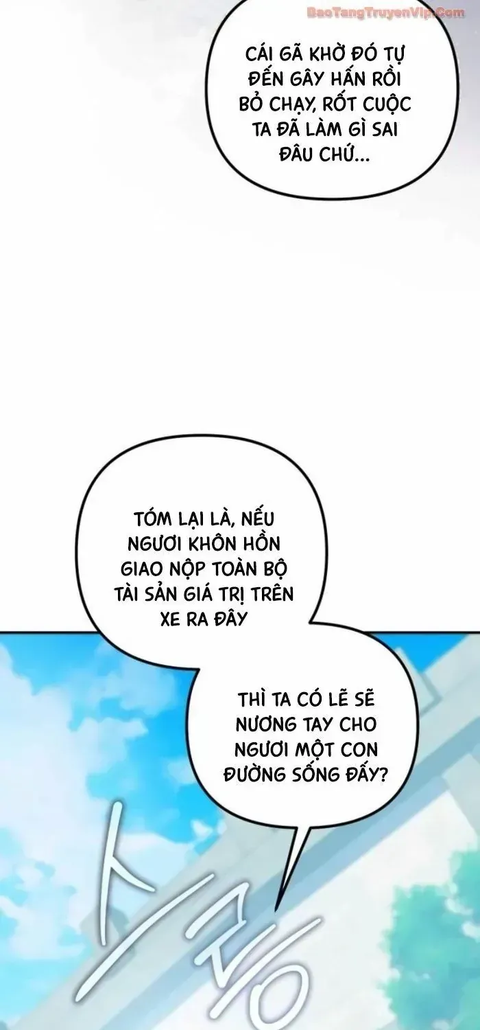 Giáo Hóa Ác Nhân Chap 20 - Next Chap 21