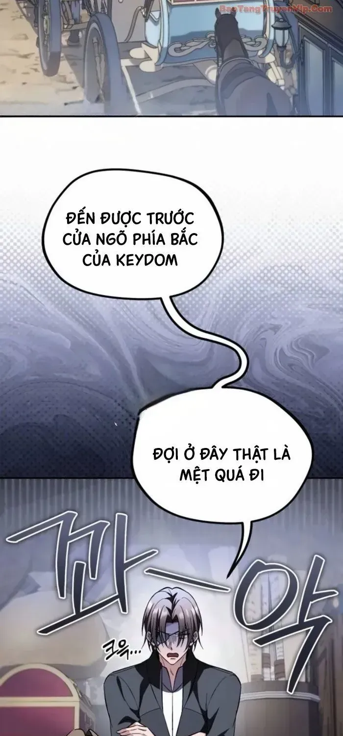 Giáo Hóa Ác Nhân Chap 20 - Next Chap 21