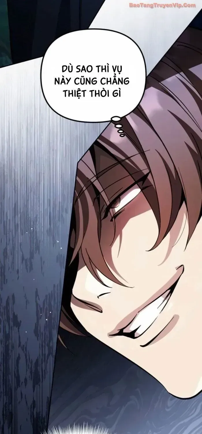 Giáo Hóa Ác Nhân Chap 20 - Next Chap 21