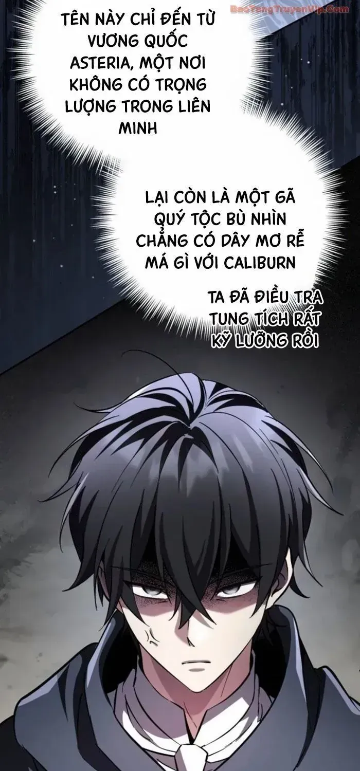 Giáo Hóa Ác Nhân Chap 20 - Next Chap 21