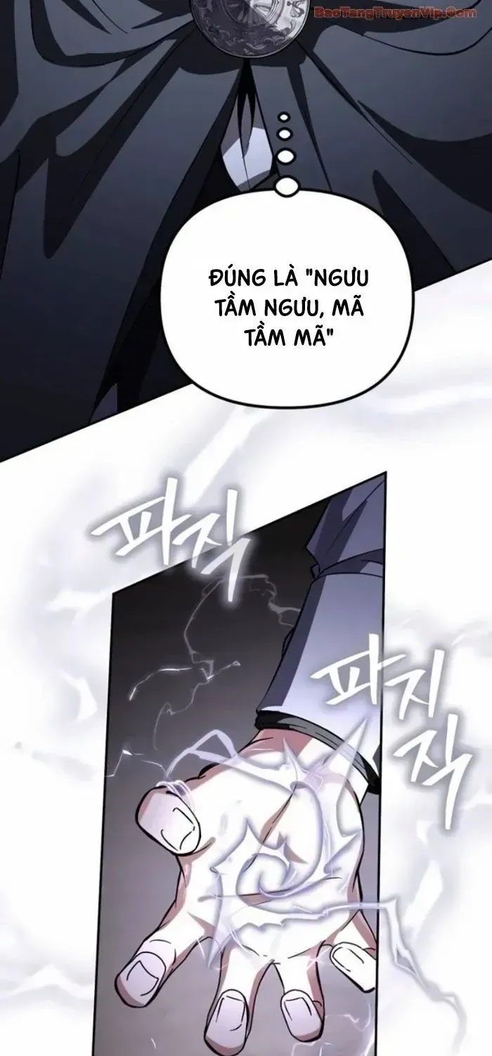 Giáo Hóa Ác Nhân Chap 20 - Next Chap 21