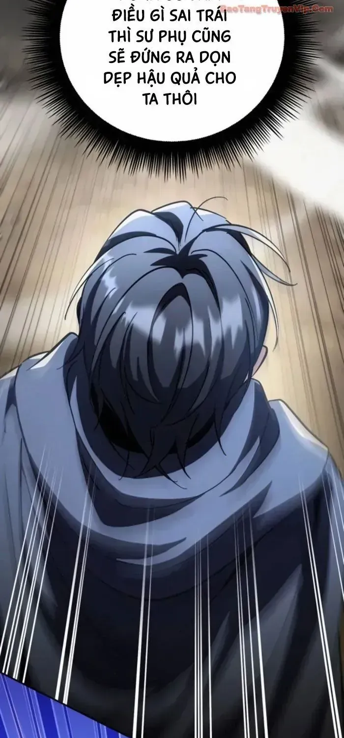 Giáo Hóa Ác Nhân Chap 20 - Next Chap 21