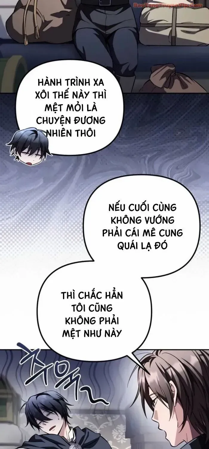 Giáo Hóa Ác Nhân Chap 20 - Next Chap 21