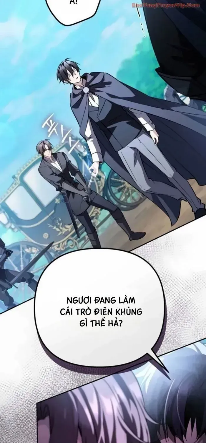 Giáo Hóa Ác Nhân Chap 20 - Next Chap 21