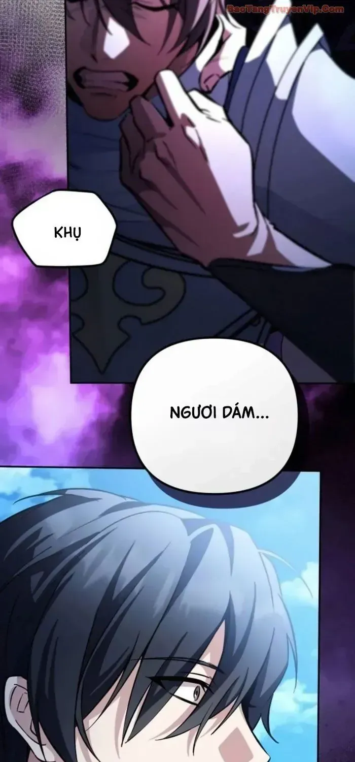 Giáo Hóa Ác Nhân Chap 20 - Next Chap 21