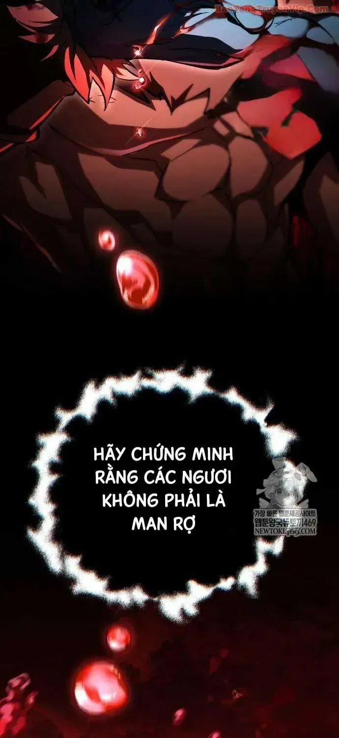 Giáo Hóa Ác Nhân Chap 21 - Next Chap 22