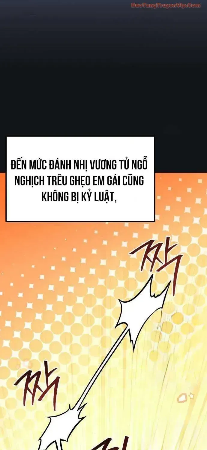 Giáo Hóa Ác Nhân Chap 21 - Next Chap 22
