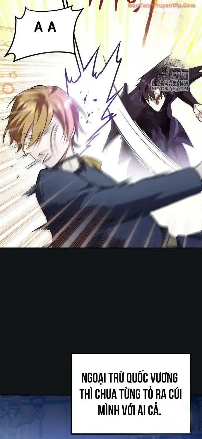 Giáo Hóa Ác Nhân Chap 21 - Next Chap 22