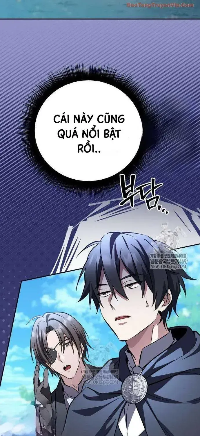 Giáo Hóa Ác Nhân Chap 21 - Next Chap 22