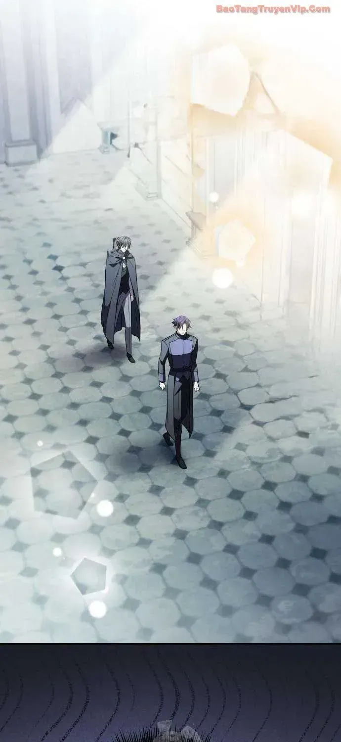 Giáo Hóa Ác Nhân Chap 21 - Next Chap 22