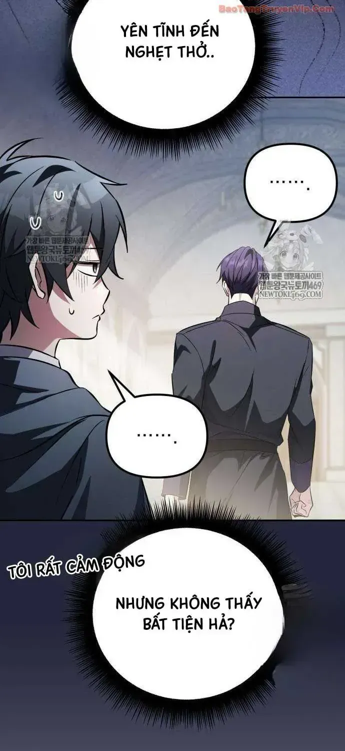 Giáo Hóa Ác Nhân Chap 21 - Next Chap 22