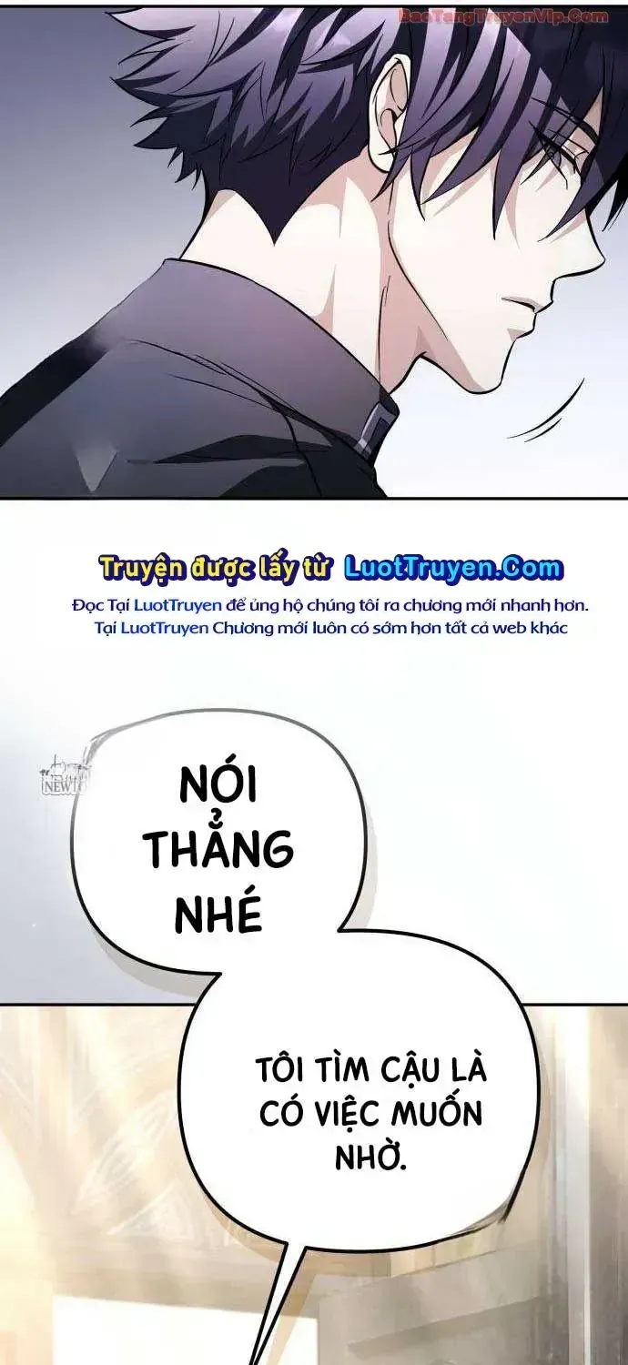 Giáo Hóa Ác Nhân Chap 21 - Next Chap 22