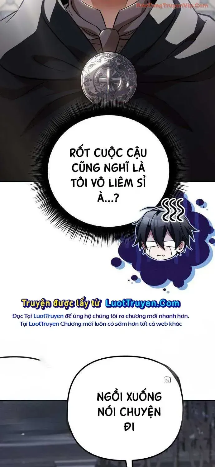 Giáo Hóa Ác Nhân Chap 21 - Next Chap 22