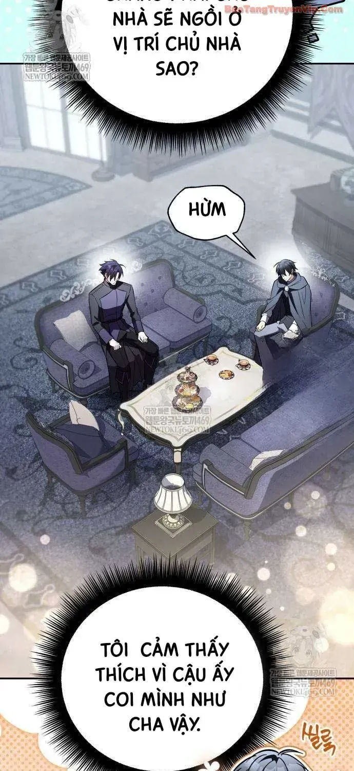 Giáo Hóa Ác Nhân Chap 21 - Next Chap 22