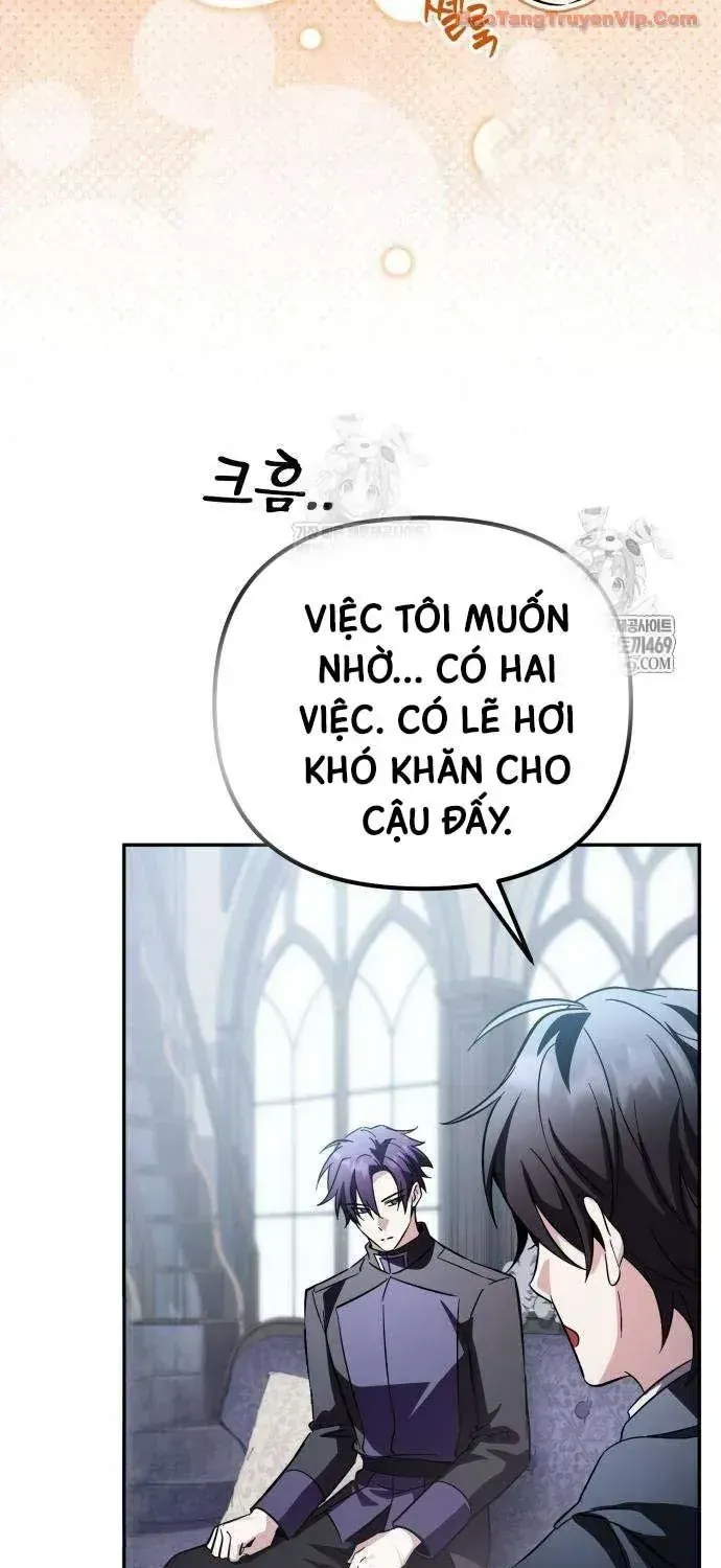 Giáo Hóa Ác Nhân Chap 21 - Next Chap 22