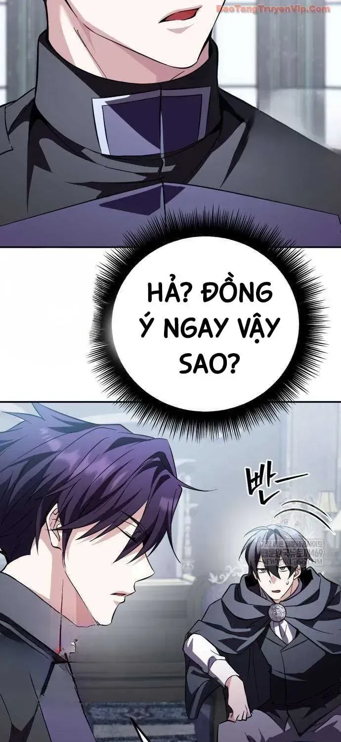 Giáo Hóa Ác Nhân Chap 21 - Next Chap 22