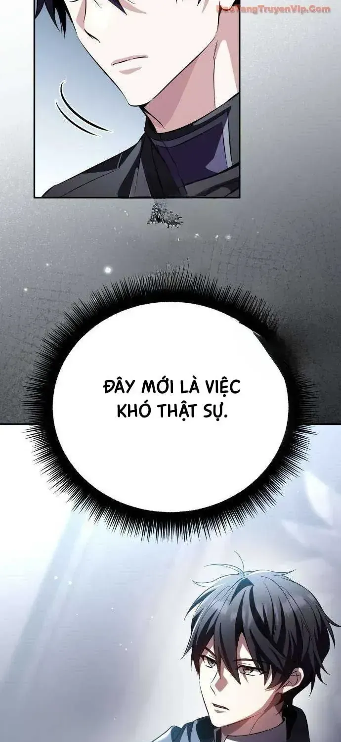 Giáo Hóa Ác Nhân Chap 21 - Next Chap 22