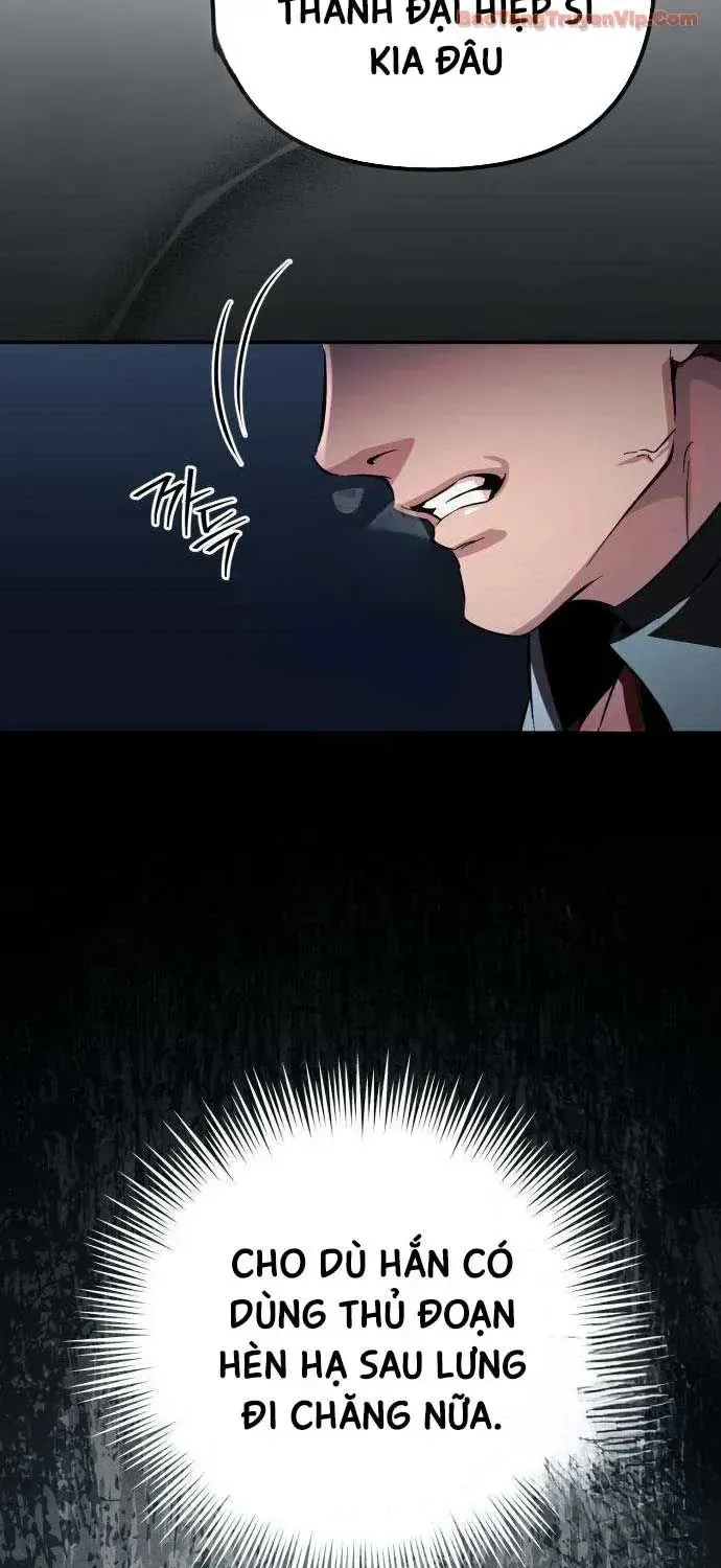 Giáo Hóa Ác Nhân Chap 21 - Next Chap 22