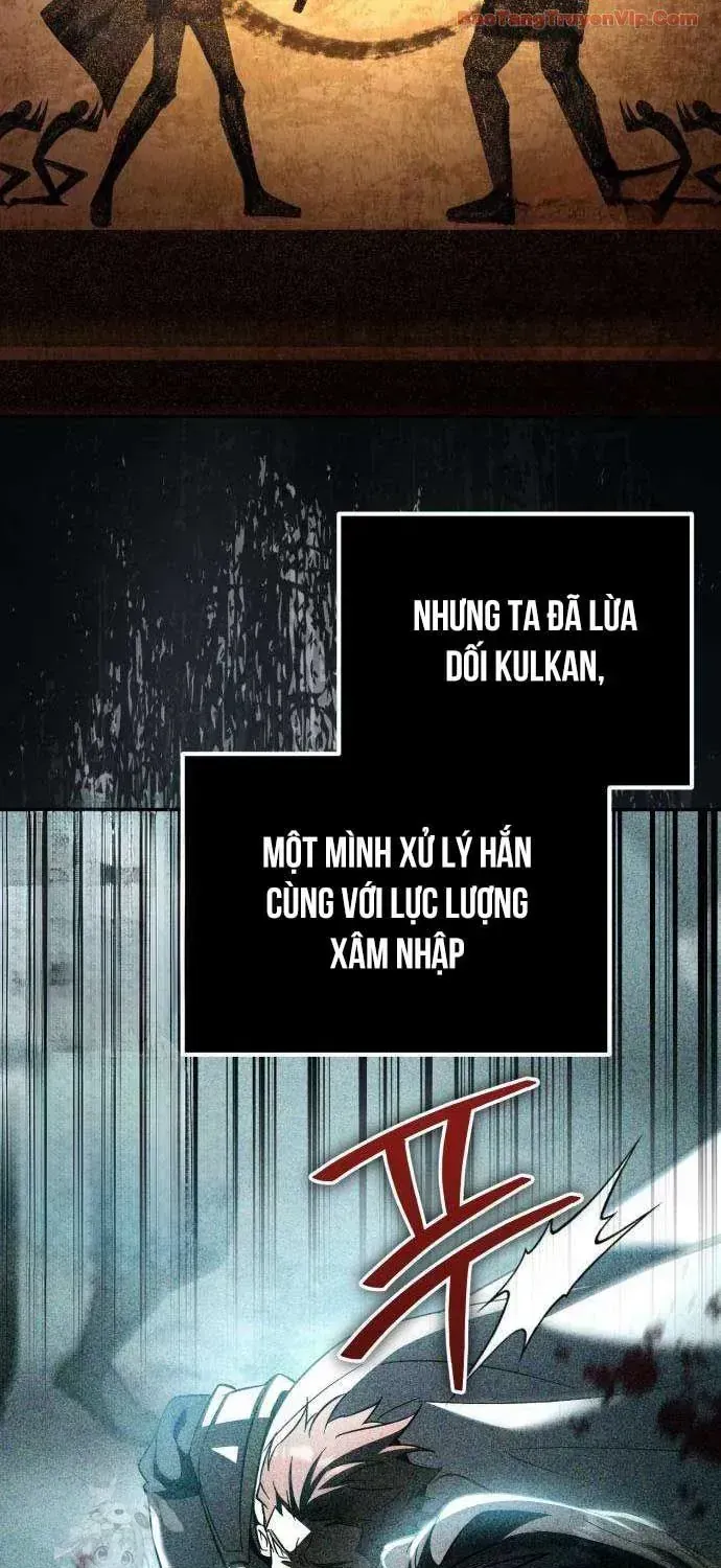 Giáo Hóa Ác Nhân Chap 21 - Next Chap 22