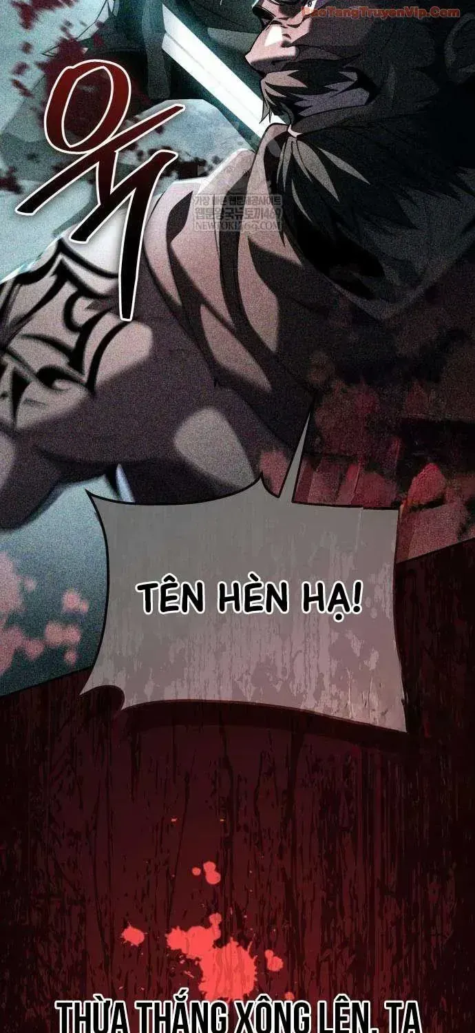 Giáo Hóa Ác Nhân Chap 21 - Next Chap 22