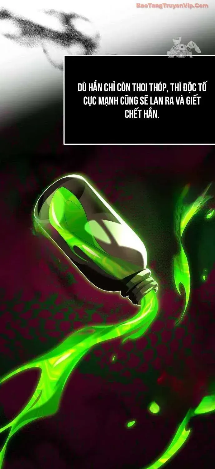 Giáo Hóa Ác Nhân Chap 21 - Next Chap 22