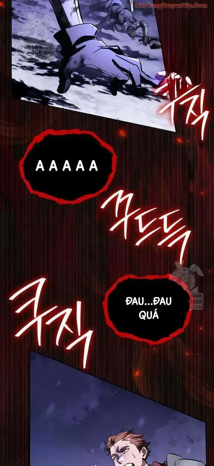 Giáo Hóa Ác Nhân Chap 21 - Next Chap 22