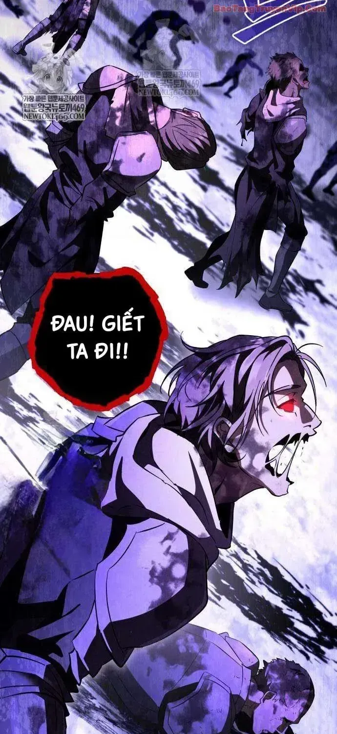 Giáo Hóa Ác Nhân Chap 21 - Next Chap 22