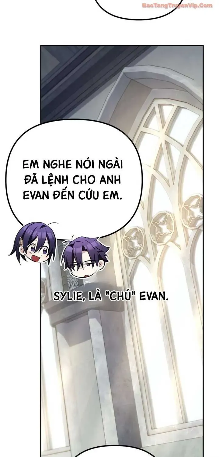 Giáo Hóa Ác Nhân Chap 22 - Next Chap 23