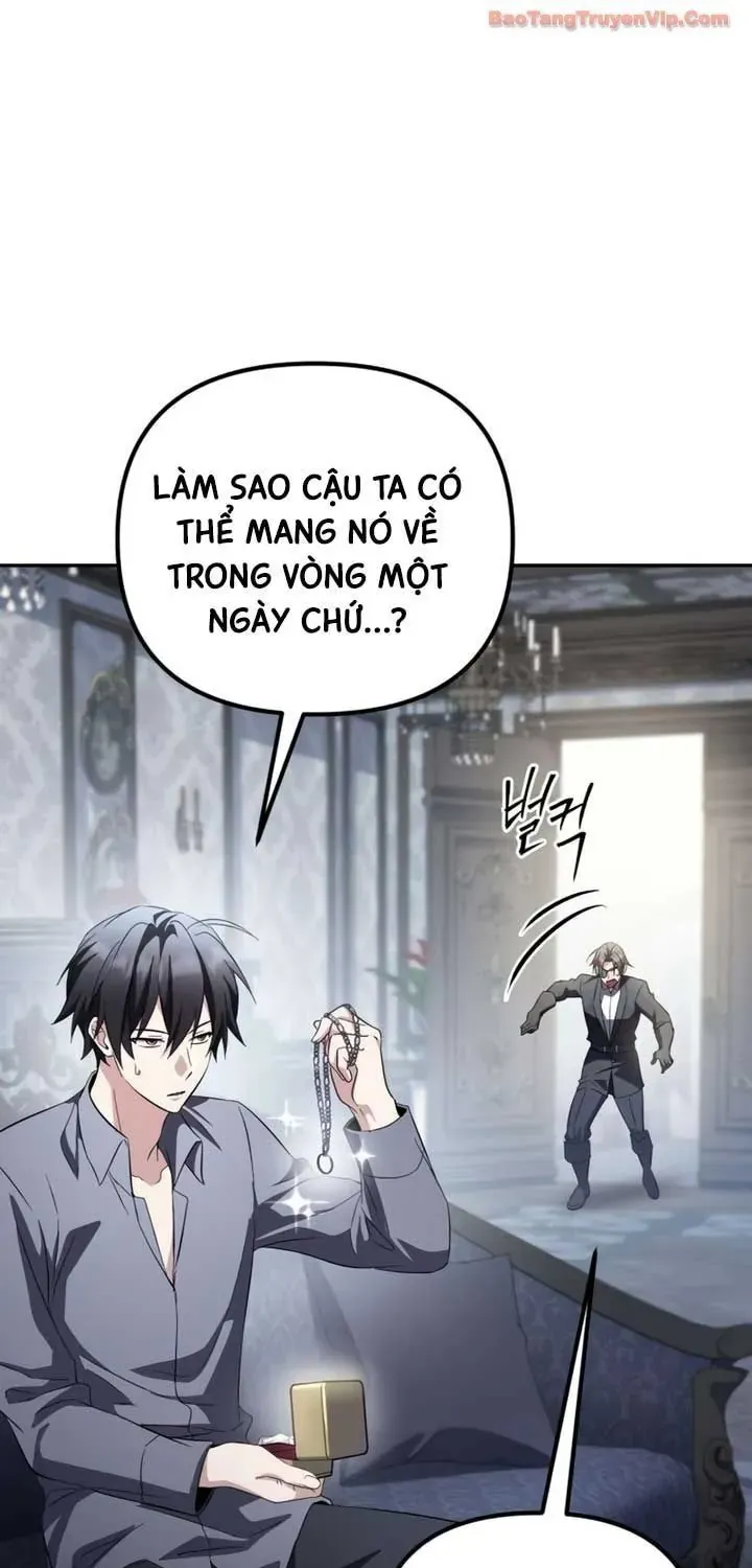Giáo Hóa Ác Nhân Chap 22 - Next Chap 23