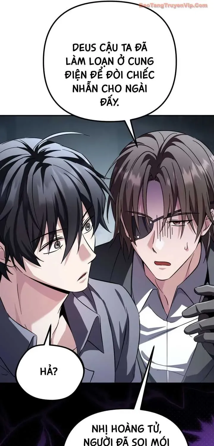 Giáo Hóa Ác Nhân Chap 22 - Next Chap 23