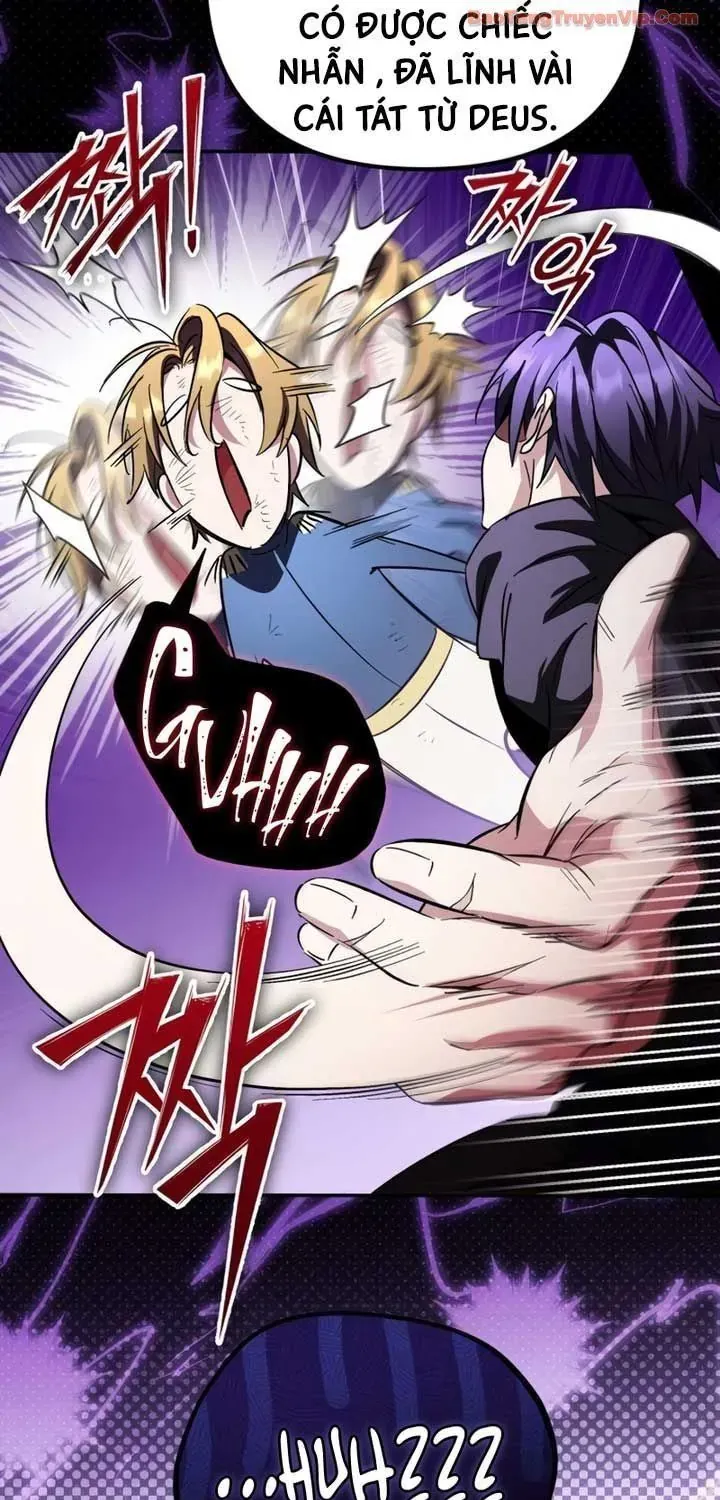 Giáo Hóa Ác Nhân Chap 22 - Next Chap 23