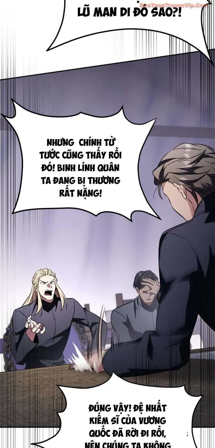 Giáo Hóa Ác Nhân Chap 22 - Next Chap 23