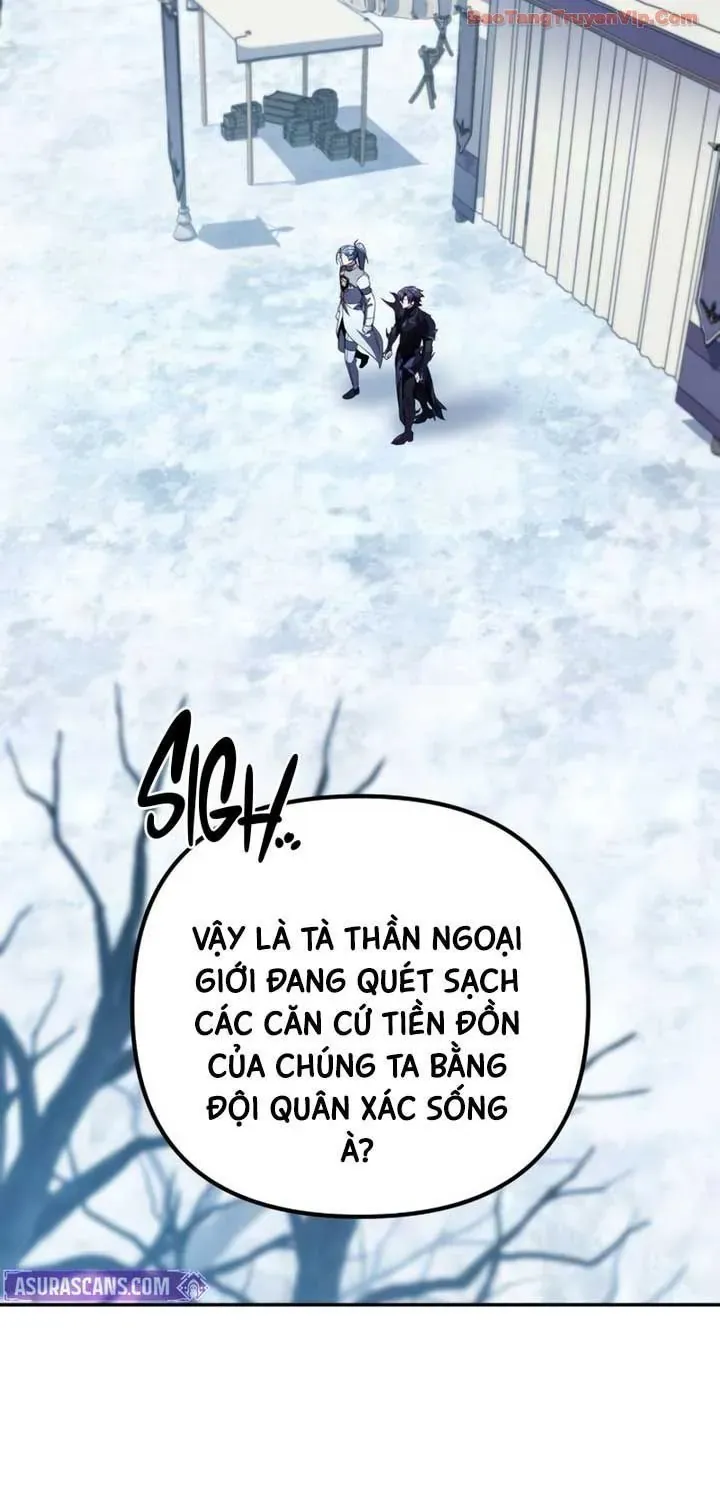 Giáo Hóa Ác Nhân Chap 22 - Next Chap 23