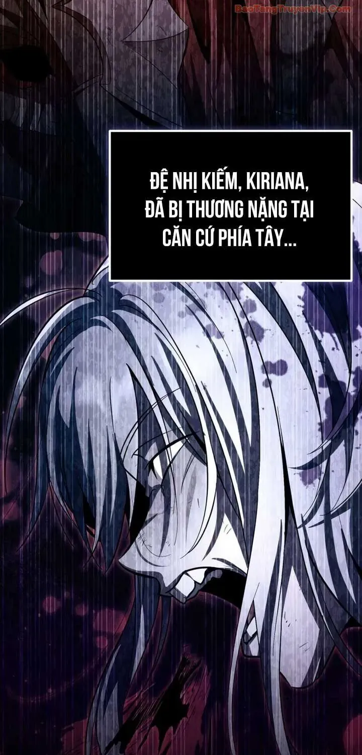 Giáo Hóa Ác Nhân Chap 22 - Next Chap 23