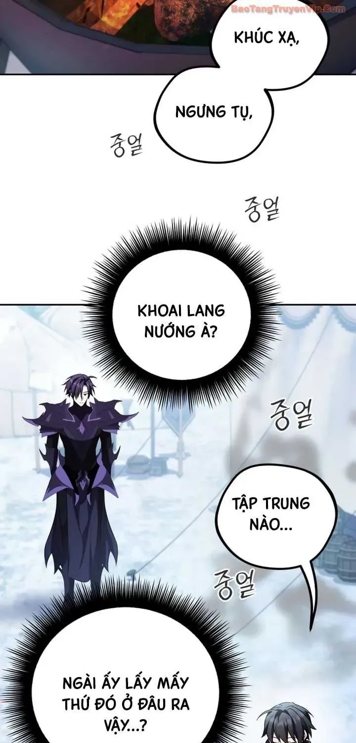 Giáo Hóa Ác Nhân Chap 22 - Next Chap 23