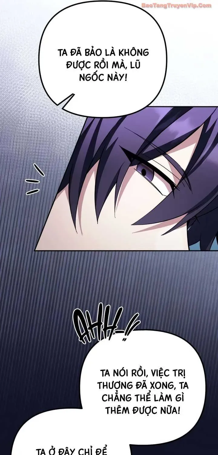 Giáo Hóa Ác Nhân Chap 22 - Next Chap 23