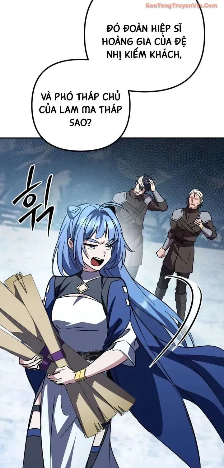 Giáo Hóa Ác Nhân Chap 22 - Next Chap 23