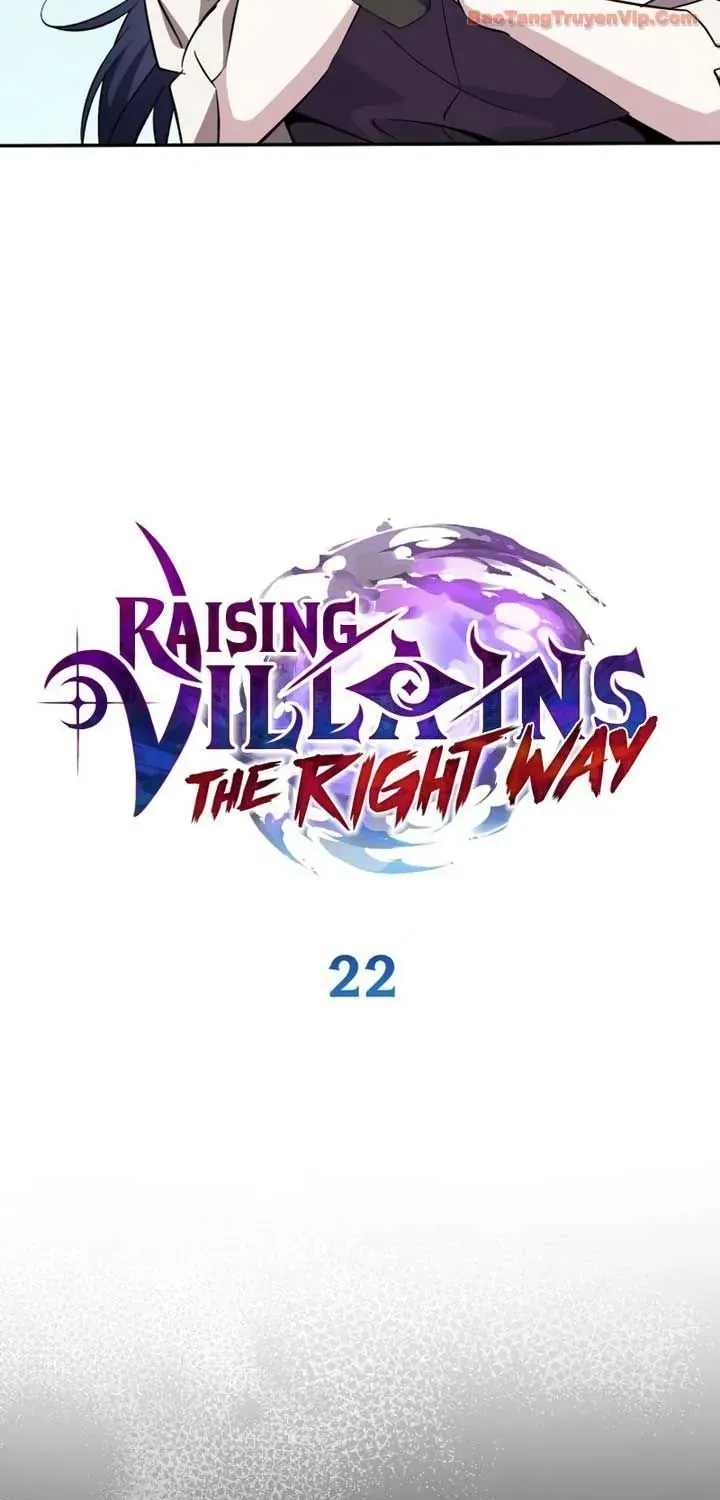 Giáo Hóa Ác Nhân Chap 22 - Next Chap 23