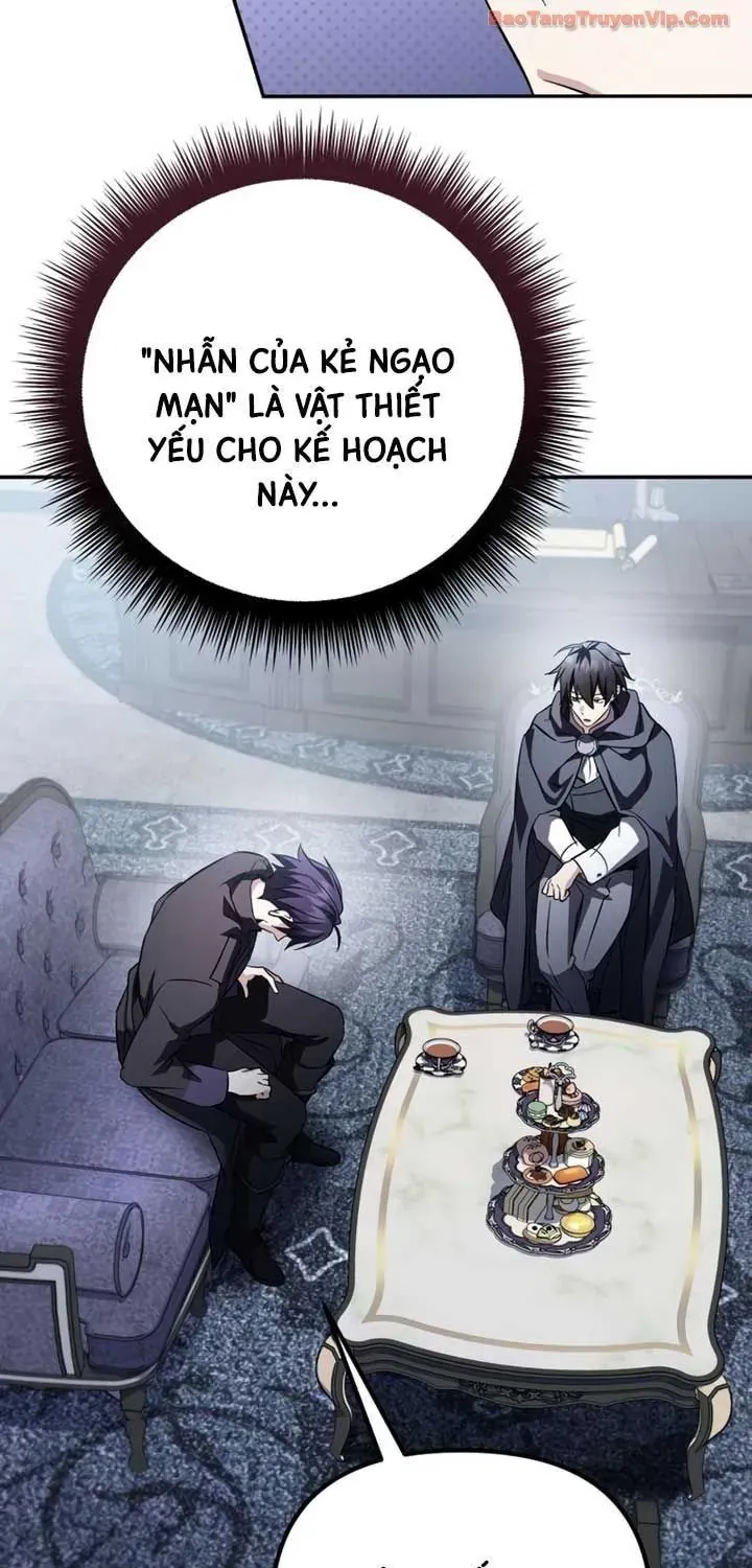 Giáo Hóa Ác Nhân Chap 22 - Next Chap 23