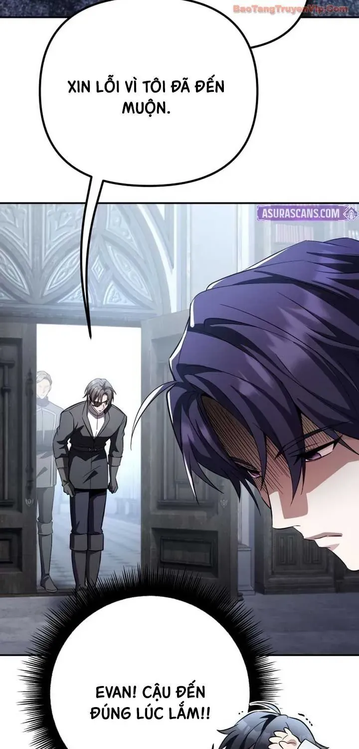 Giáo Hóa Ác Nhân Chap 22 - Next Chap 23