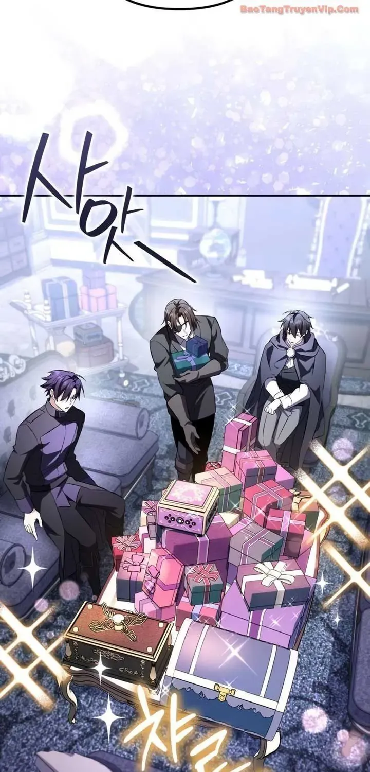 Giáo Hóa Ác Nhân Chap 22 - Next Chap 23