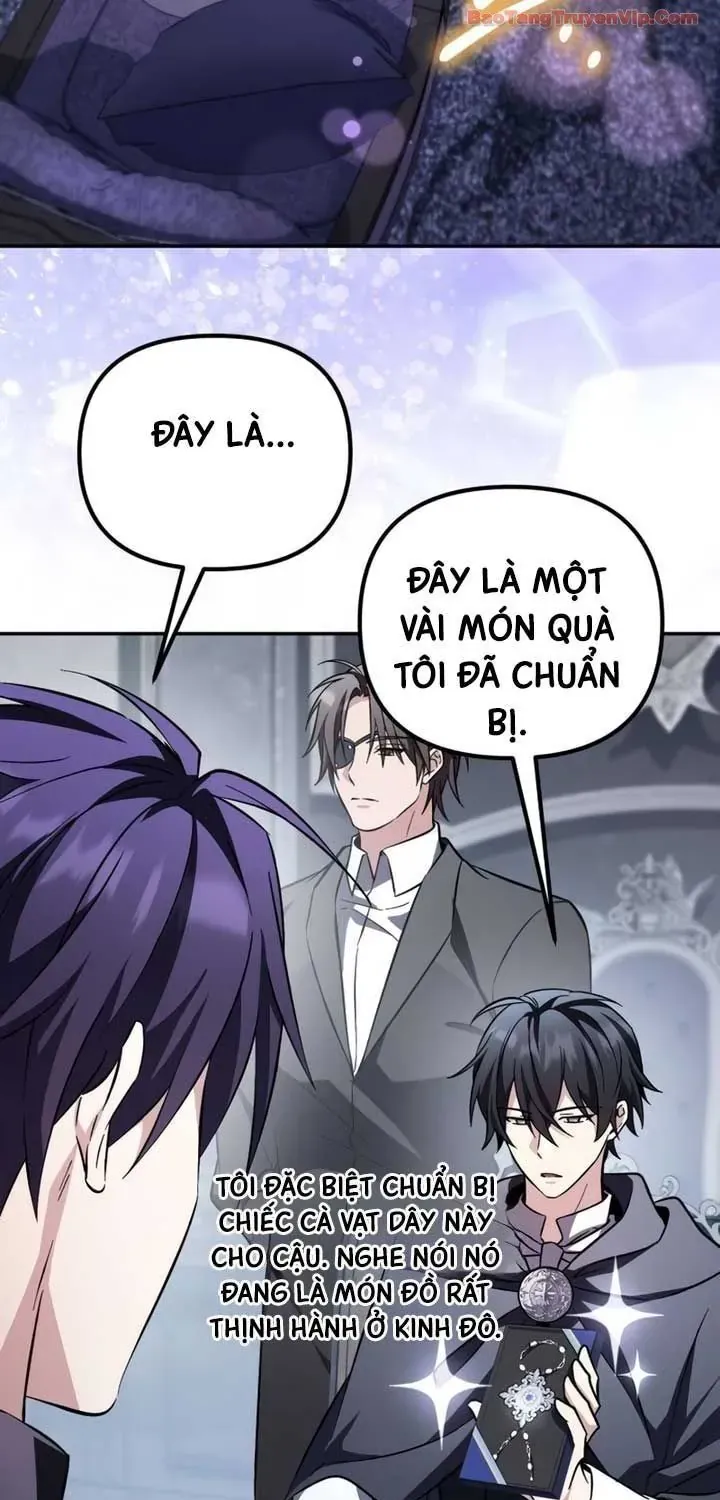 Giáo Hóa Ác Nhân Chap 22 - Next Chap 23