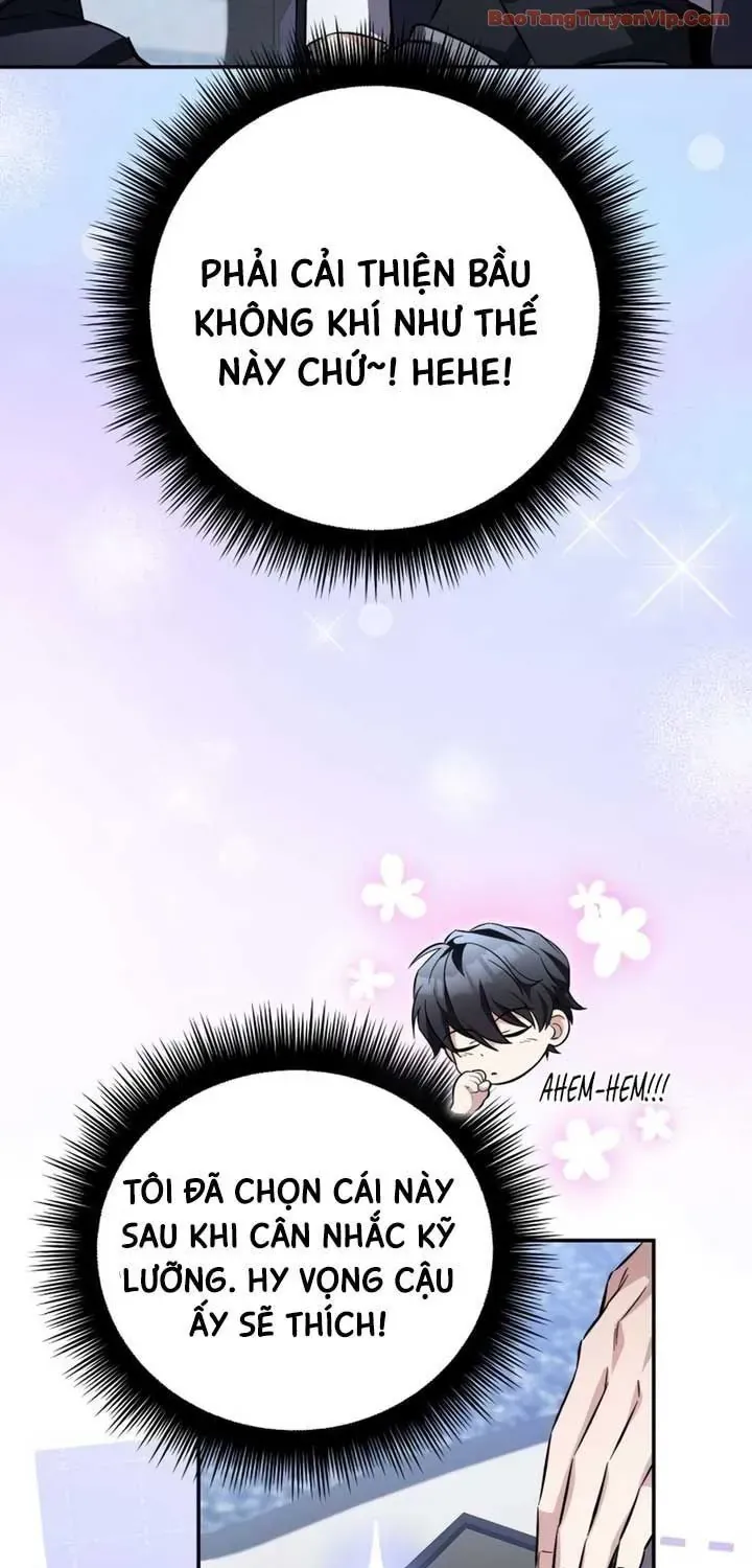 Giáo Hóa Ác Nhân Chap 22 - Next Chap 23