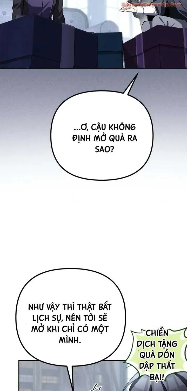 Giáo Hóa Ác Nhân Chap 22 - Next Chap 23