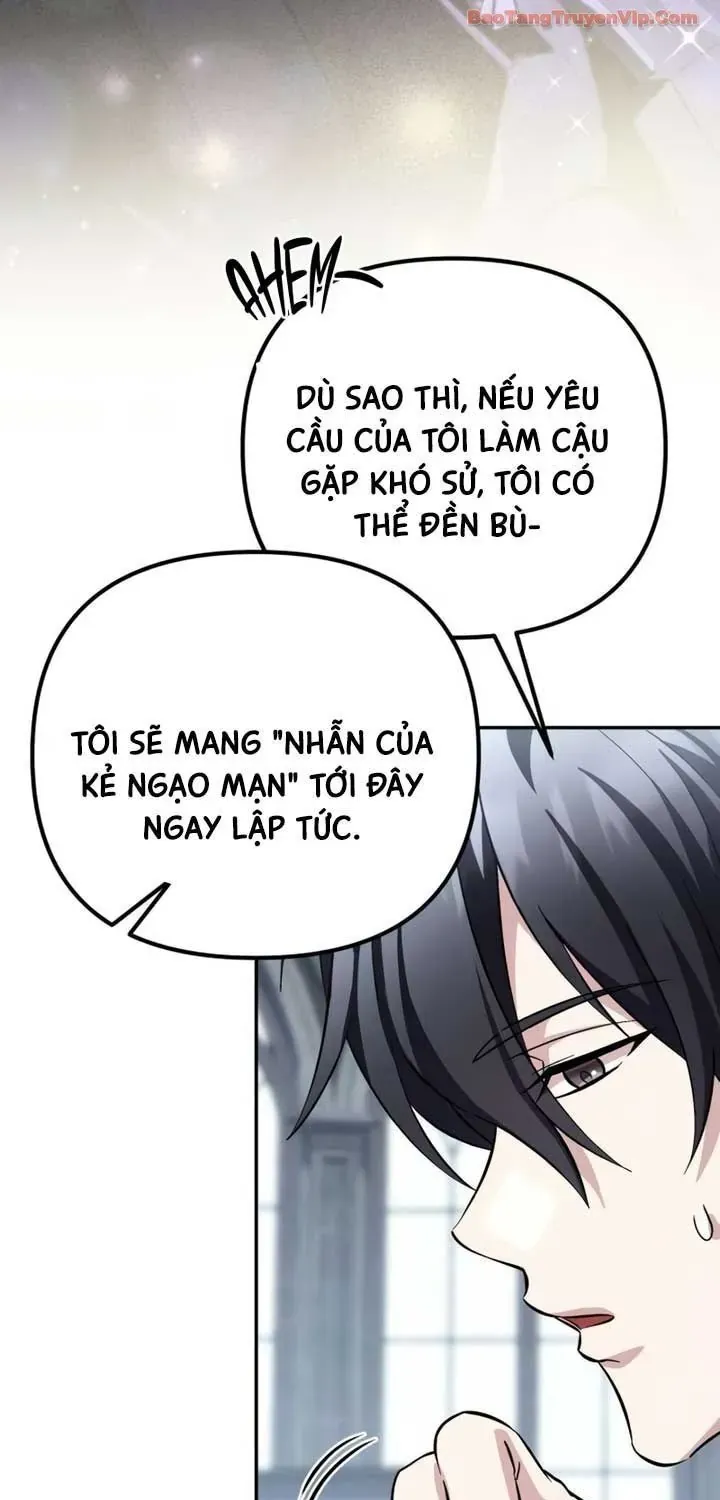 Giáo Hóa Ác Nhân Chap 22 - Next Chap 23